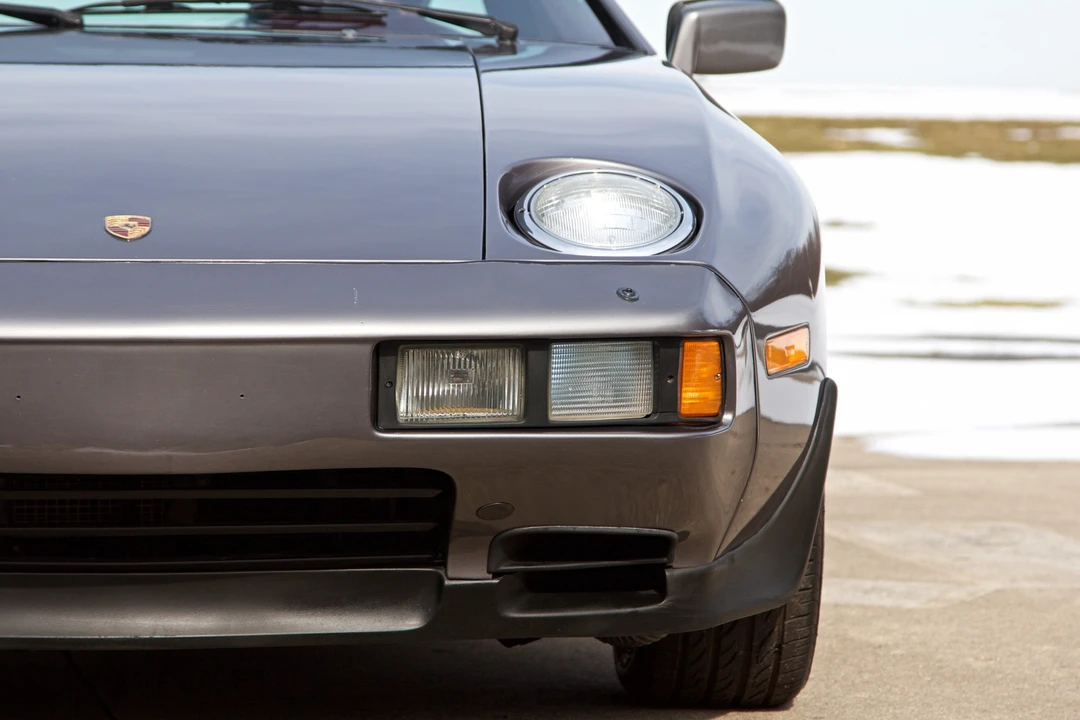 1986 Porsche 928 S - Image 19 of 31