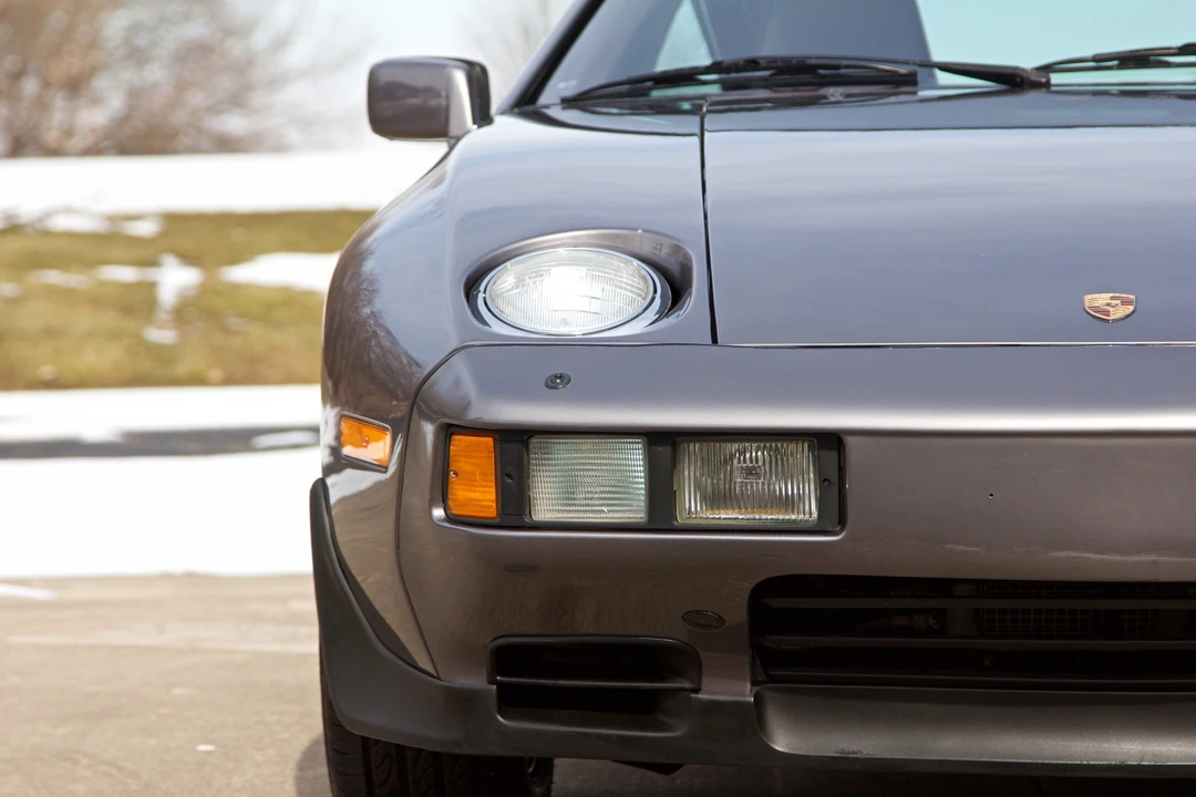 1986 Porsche 928 S - Image 18 of 31