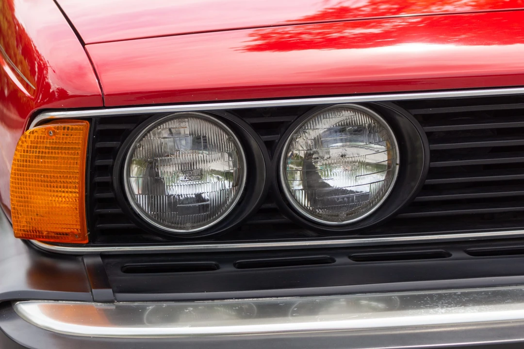 1987 BMW E24 M635CSi & M6 - Image 31 of 31