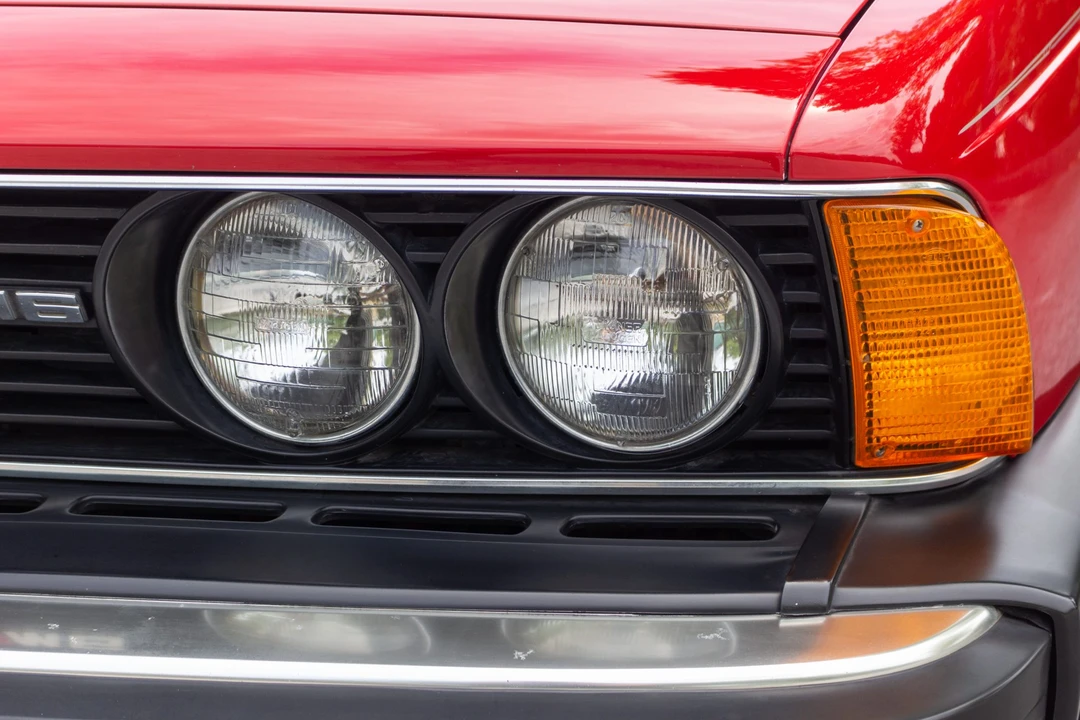 1987 BMW E24 M635CSi & M6 - Image 30 of 31
