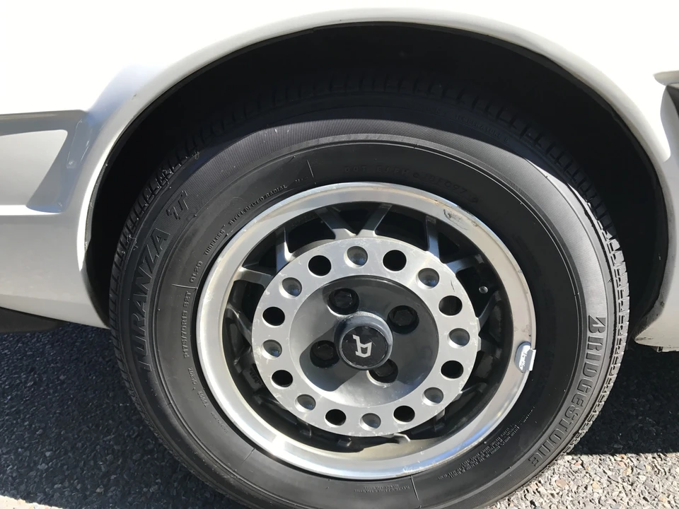 1987 Fiat X1/9 - Image 27 of 31