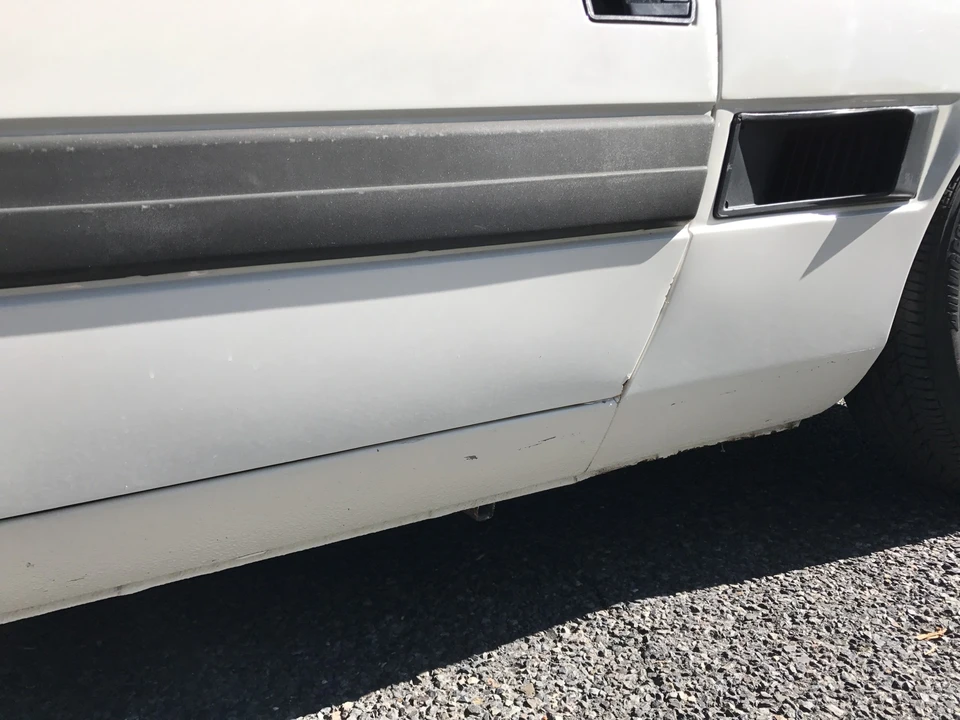 1987 Fiat X1/9 - Image 20 of 31