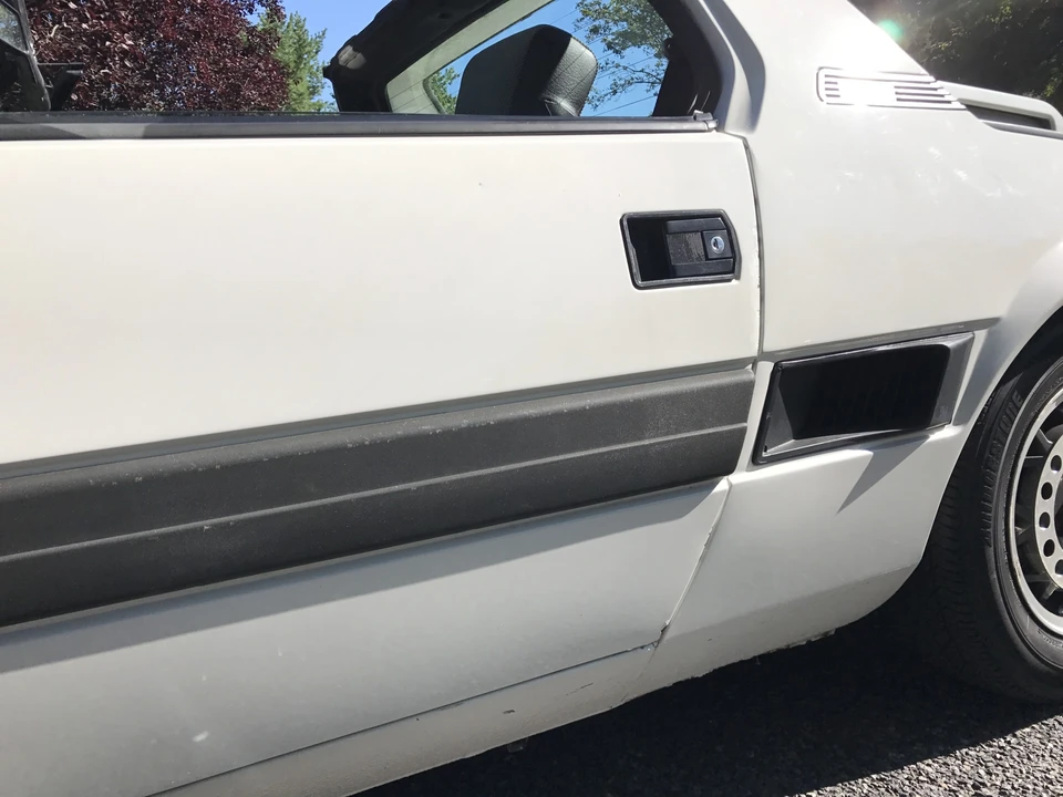 1987 Fiat X1/9 - Image 18 of 31