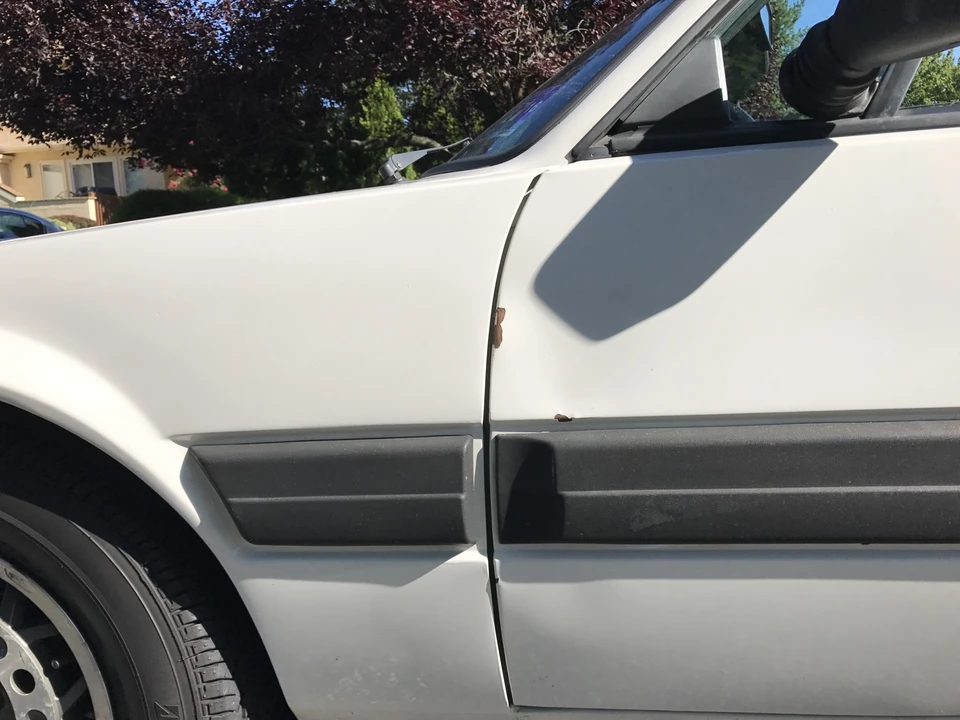 1987 Fiat X1/9 - Image 17 of 31