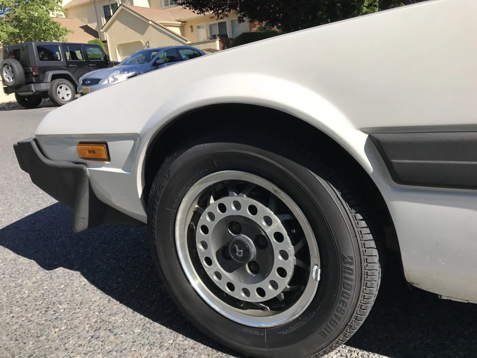 1987 Fiat X1/9 - Image 21 of 31