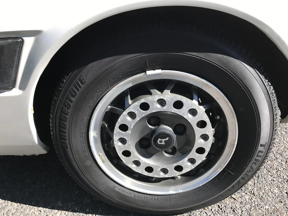 1987 Fiat X1/9 - Image 26 of 31