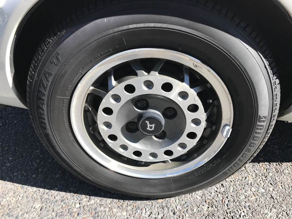 1987 Fiat X1/9 - Image 25 of 31