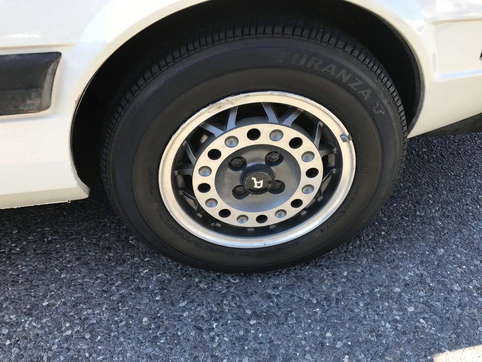 1987 Fiat X1/9 - Image 22 of 31