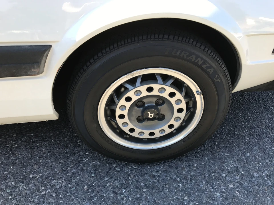 1987 Fiat X1/9 - Image 23 of 31