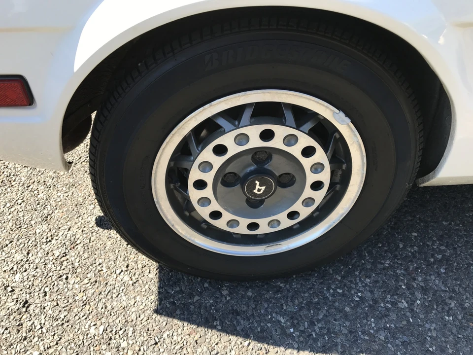 1987 Fiat X1/9 - Image 24 of 31