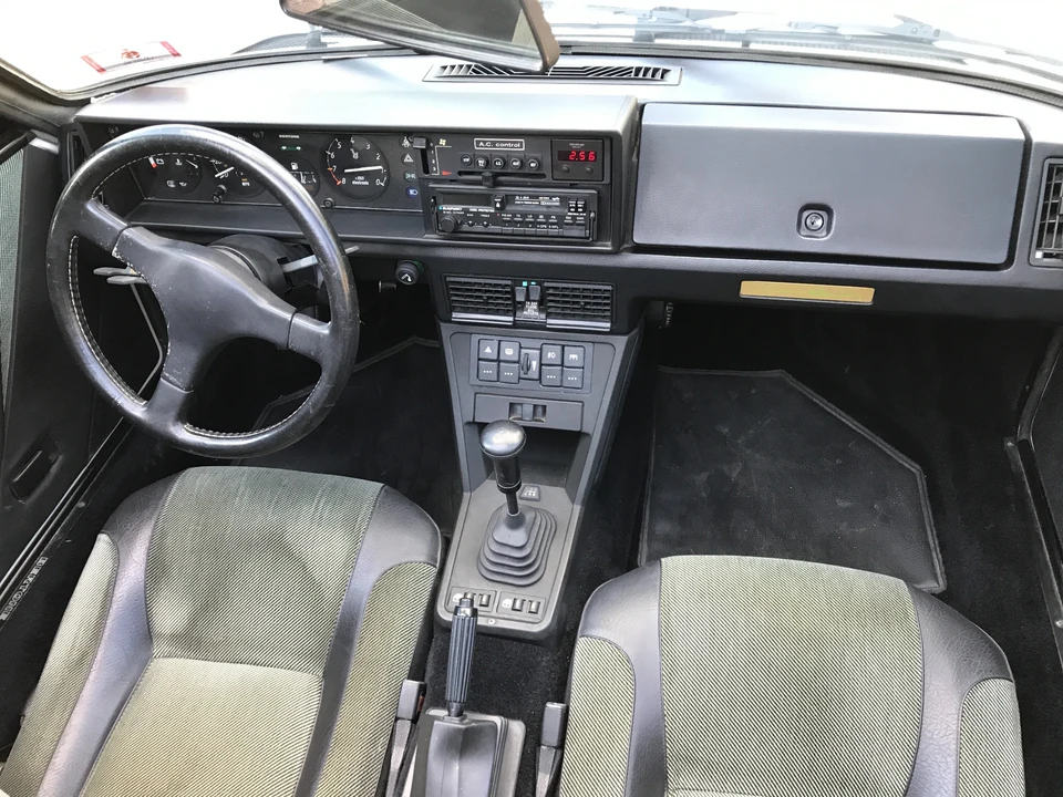 1987 Fiat X1/9 - Image 29 of 31