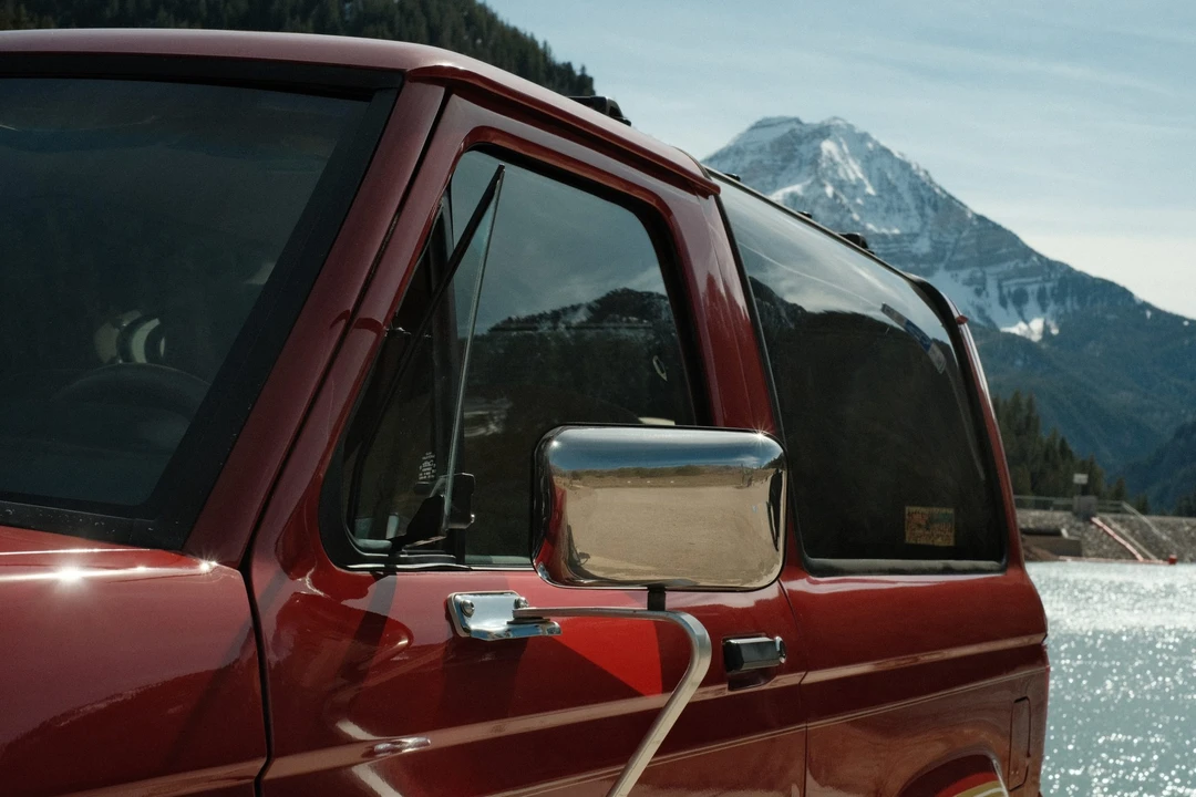 1987 Ford Bronco II - Image 15 of 31