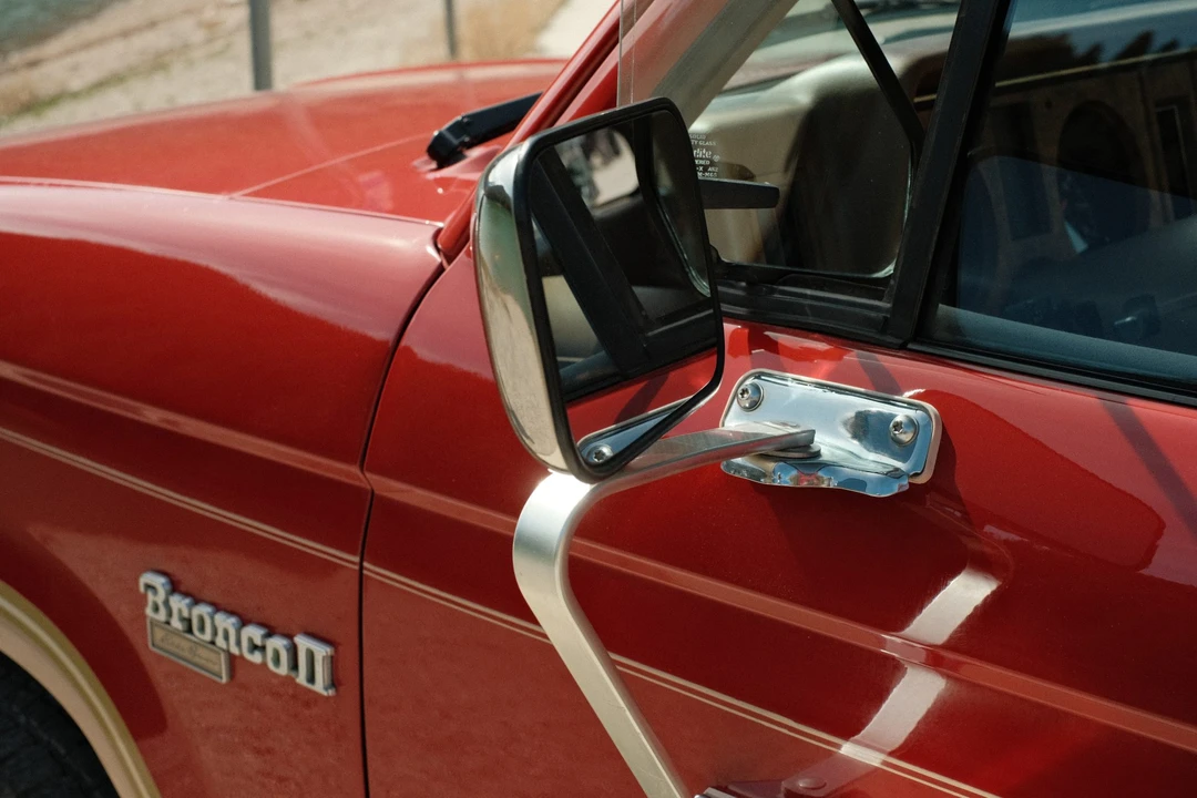 1987 Ford Bronco II - Image 16 of 31