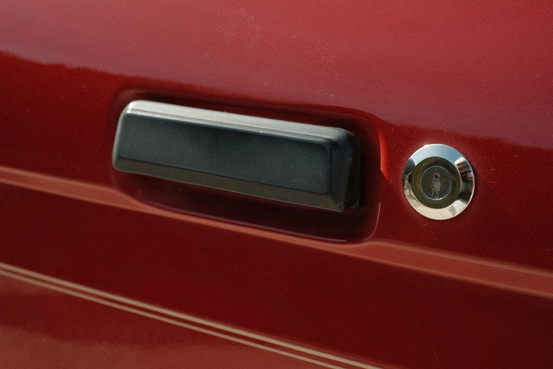 1987 Ford Bronco II - Image 18 of 31