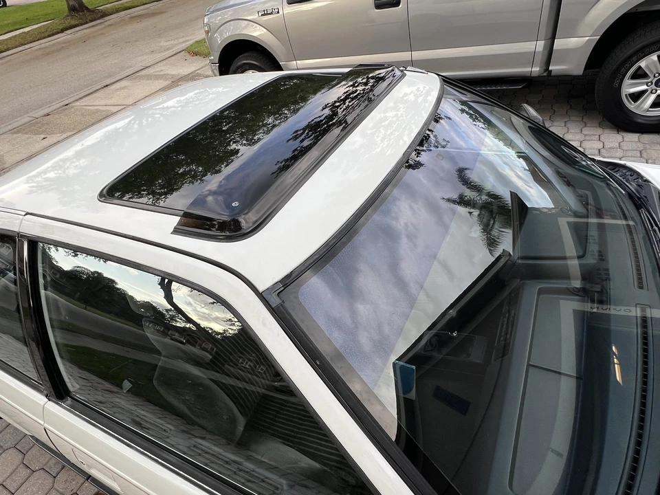 1987 Honda Prelude 2nd Gen - Image 23 of 31