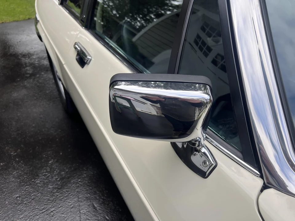 1987 Jaguar XJS Pre-Facelift V12 - Image 28 of 31