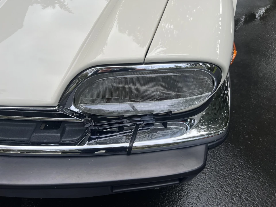 1987 Jaguar XJS Pre-Facelift V12 - Image 24 of 31