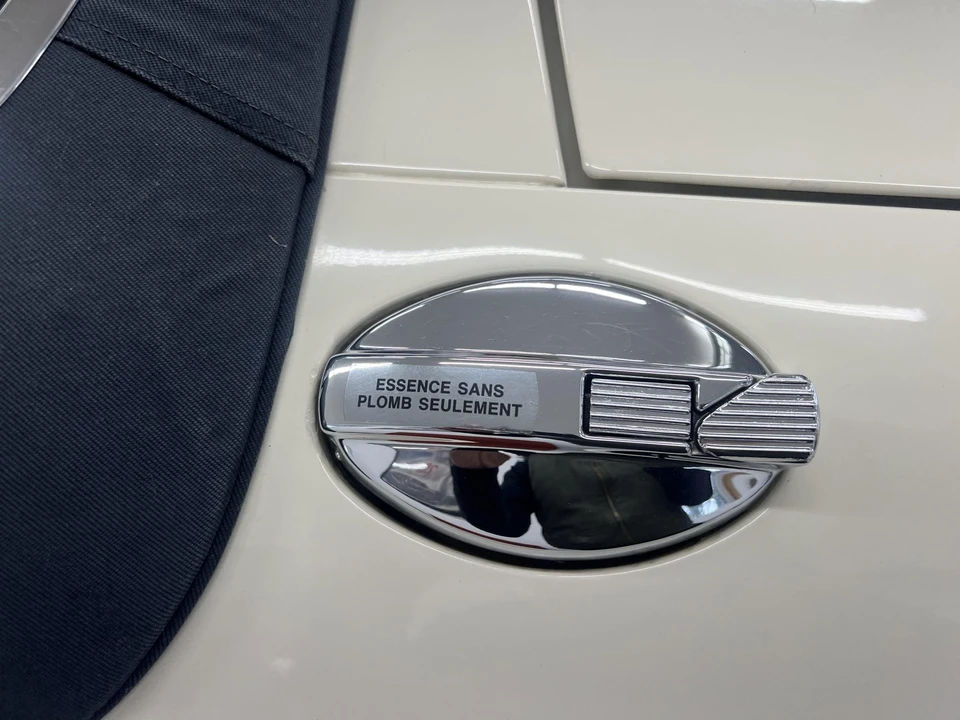 1987 Jaguar XJS Pre-Facelift V12 - Image 30 of 31