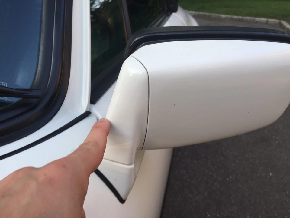 1987 Porsche 911 Carrera 3.2 - Image 21 of 31