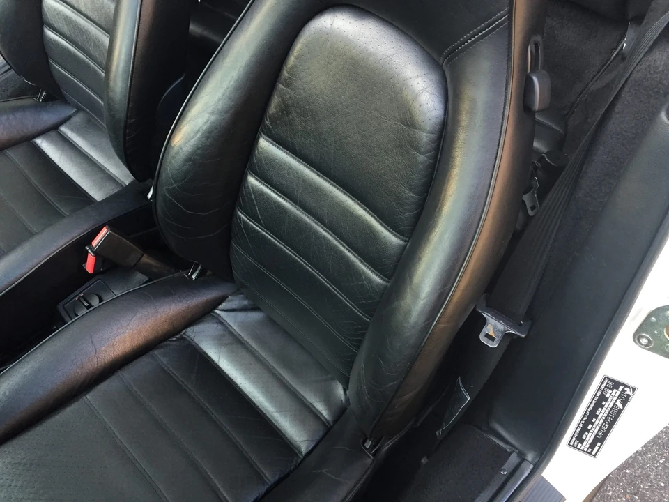 1987 Porsche 911 Carrera 3.2 - Image 31 of 31