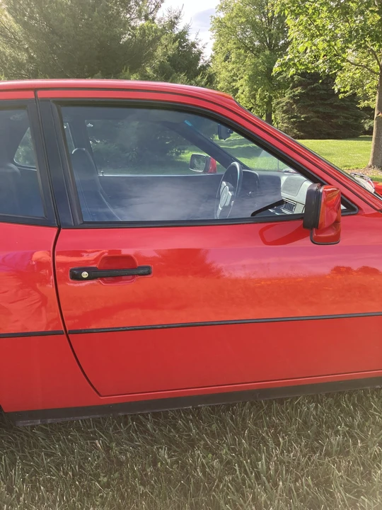 1987 Porsche 924 S - Image 22 of 31