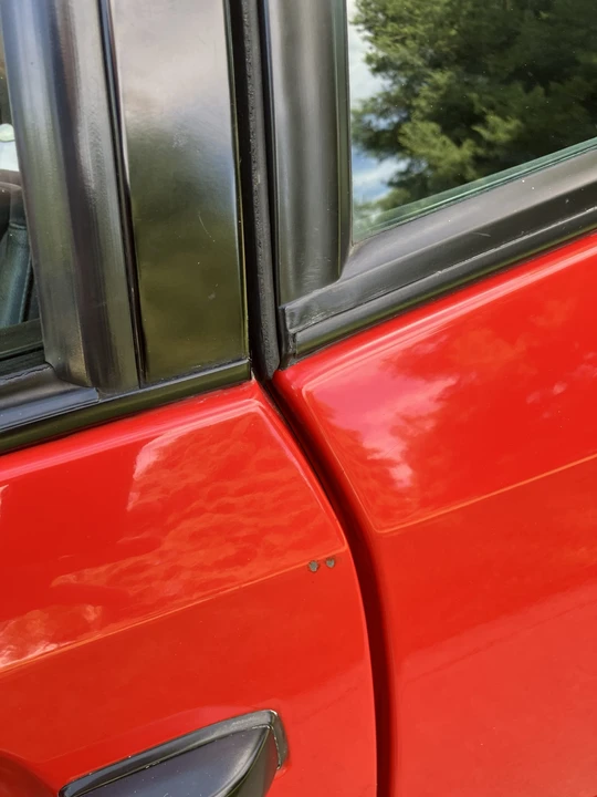 1987 Porsche 924 S - Image 29 of 31