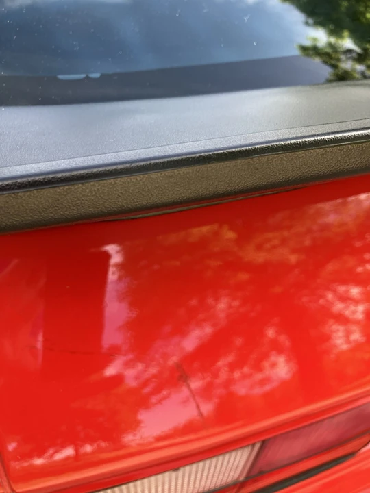 1987 Porsche 924 S - Image 31 of 31