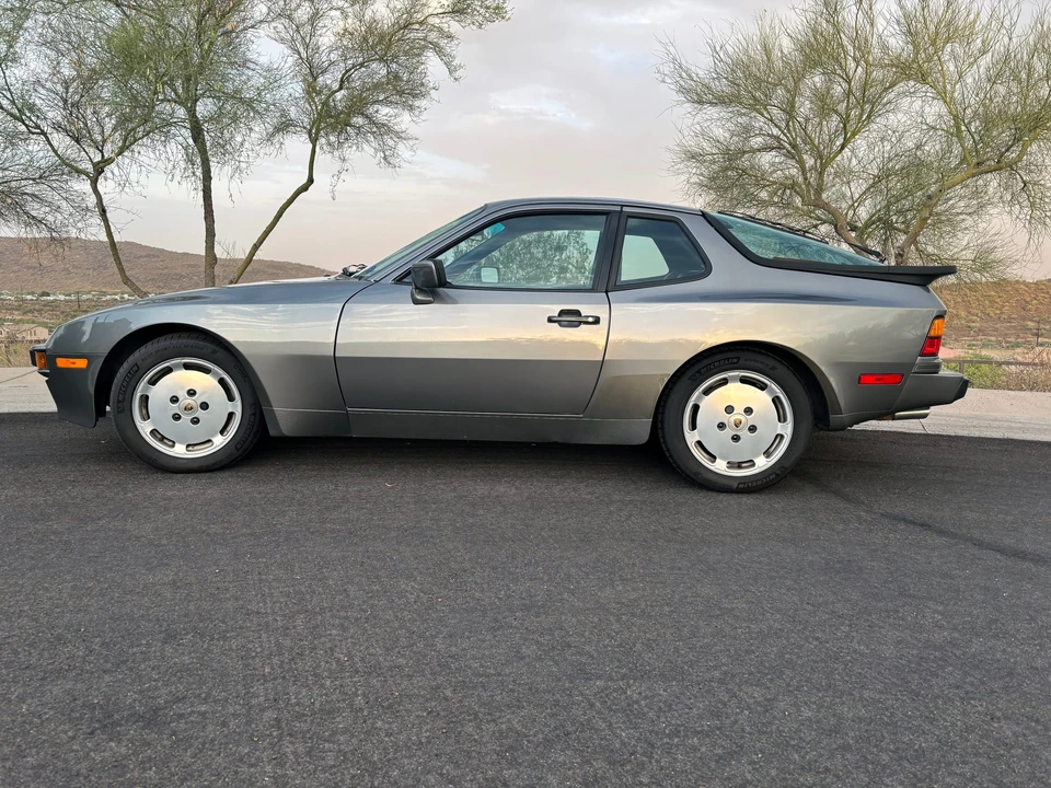 1987 Porsche 944 S - Image 29 of 31