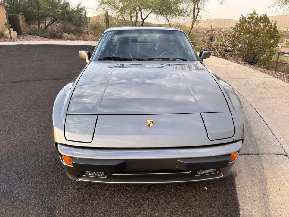 1987 Porsche 944 S - Image 7 of 31