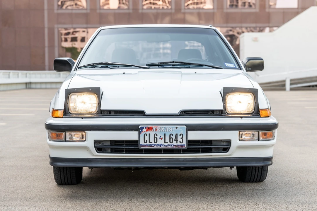 1988 Acura Integra 1st Gen - Image 10 of 31
