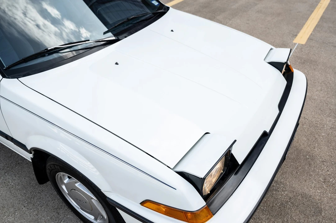 1988 Acura Integra 1st Gen - Image 13 of 31