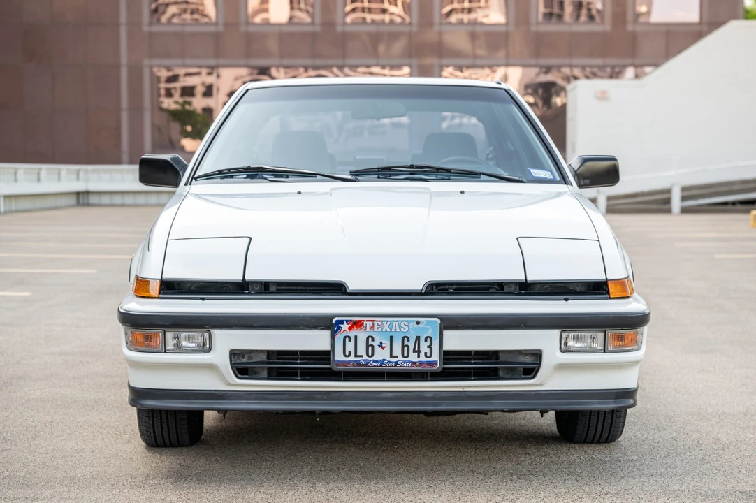 1988 Acura Integra 1st Gen - Image 3 of 31