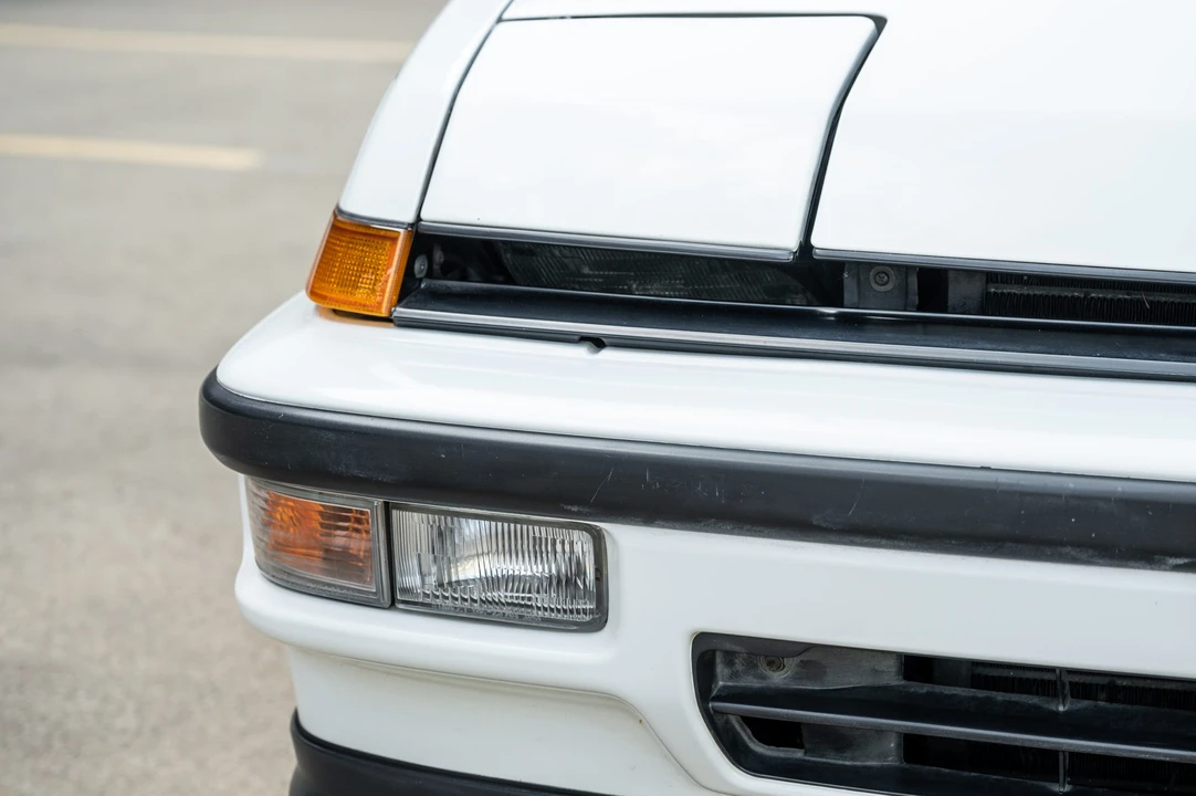 1988 Acura Integra 1st Gen - Image 15 of 31