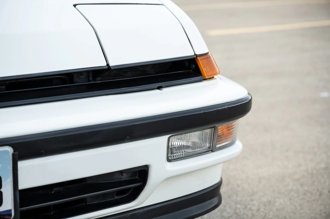 1988 Acura Integra 1st Gen - Image 16 of 31