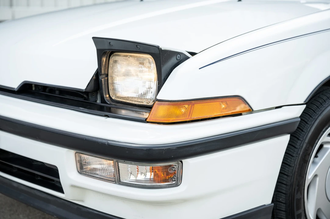 1988 Acura Integra 1st Gen - Image 12 of 31