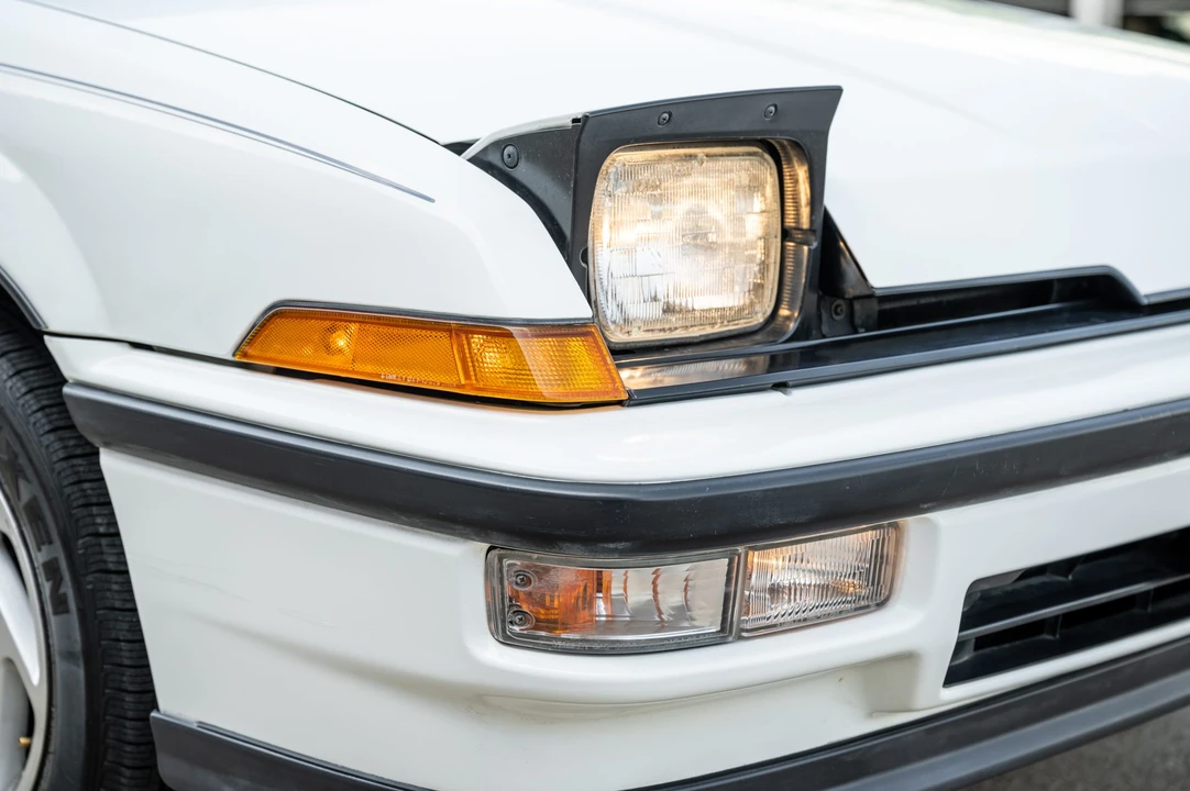 1988 Acura Integra 1st Gen - Image 11 of 31