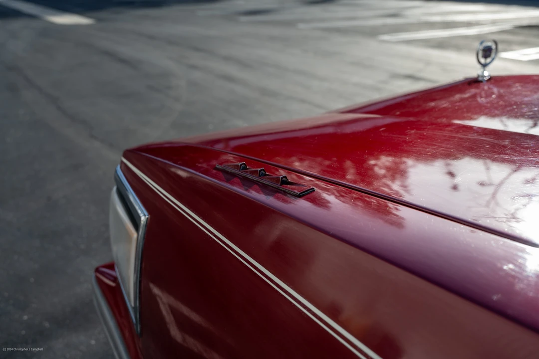 1988 Cadillac DeVille 5th Gen - Image 13 of 31