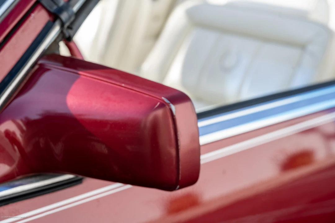 1988 Cadillac DeVille 5th Gen - Image 21 of 31