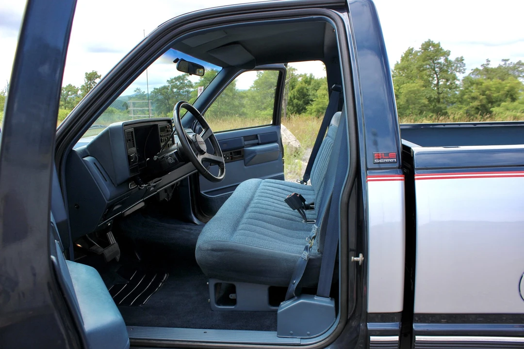 1988 GMC Sierra 1st Gen - Image 29 of 31