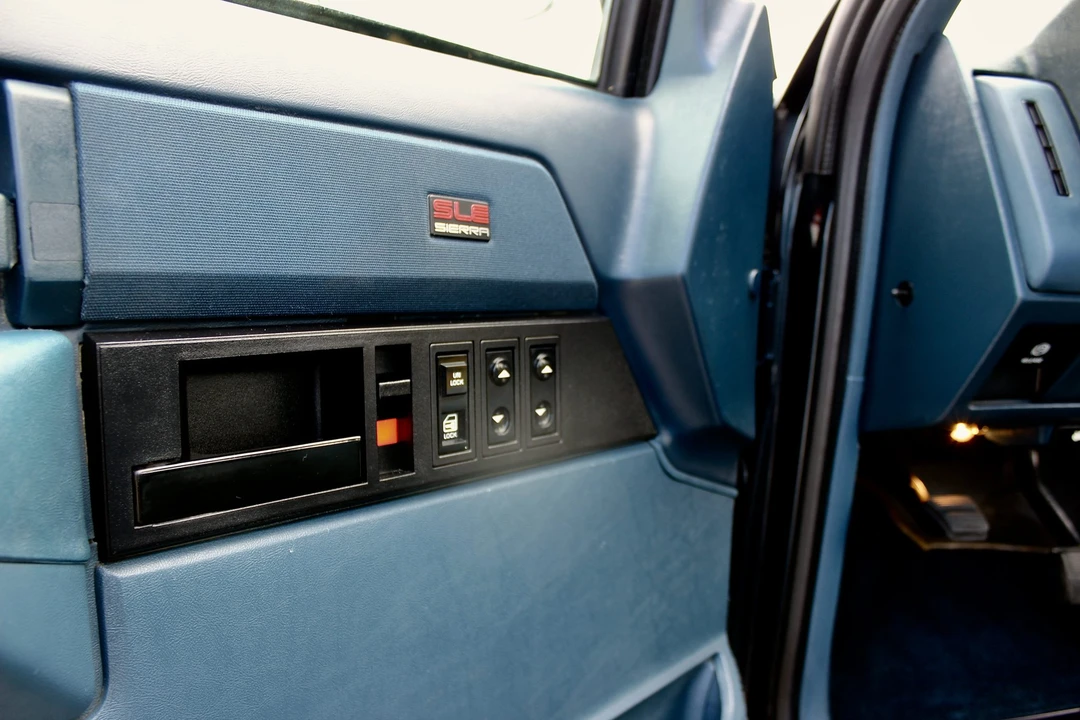 1988 GMC Sierra 1st Gen - Image 31 of 31
