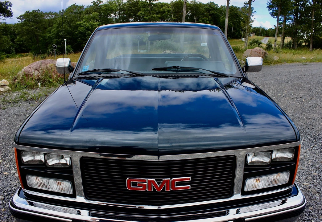 1988 GMC Sierra 1st Gen - Image 15 of 31