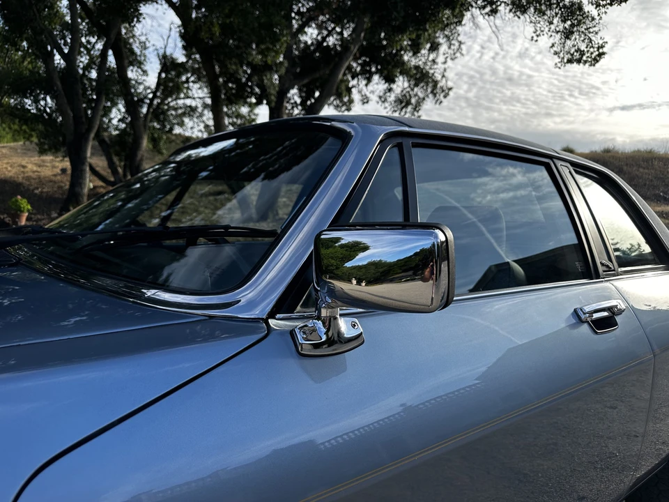 1988 Jaguar XJS Convertible - Image 29 of 31