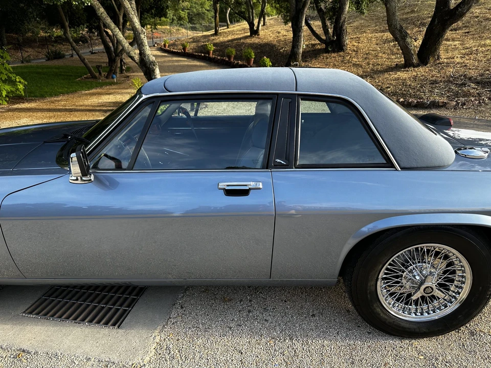1988 Jaguar XJS Convertible - Image 25 of 31