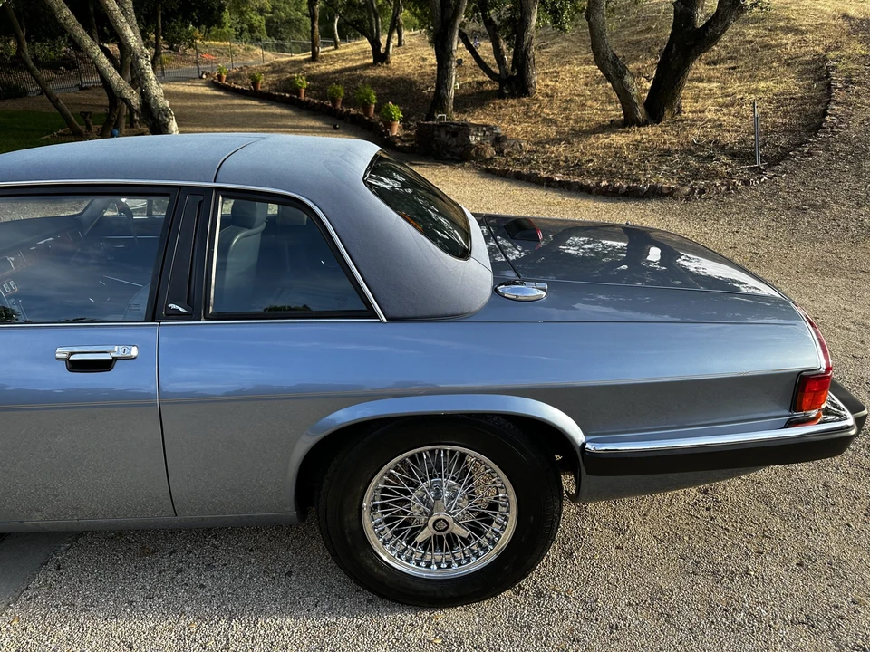 1988 Jaguar XJS Convertible - Image 26 of 31