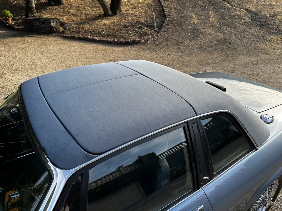 1988 Jaguar XJS Convertible - Image 30 of 31