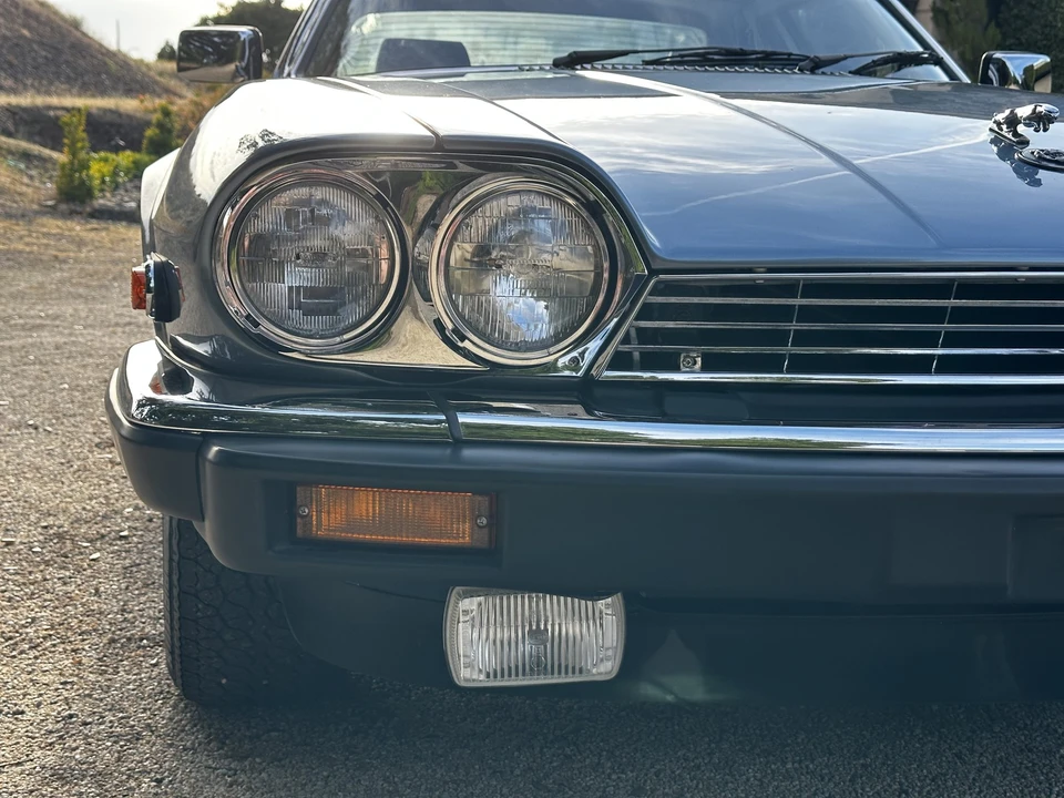 1988 Jaguar XJS Convertible - Image 16 of 31
