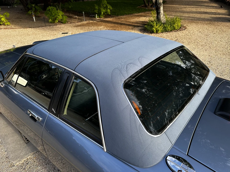 1988 Jaguar XJS Convertible - Image 31 of 31