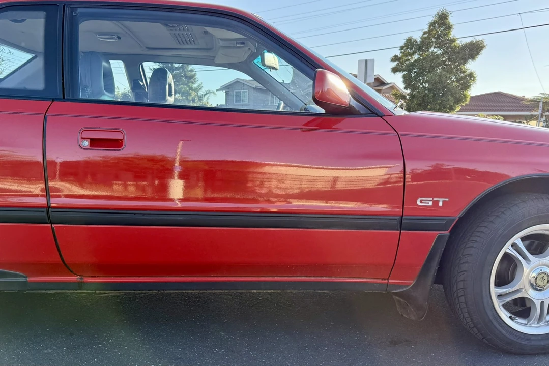 1988 Mazda MX-6 1st Gen - Image 20 of 31