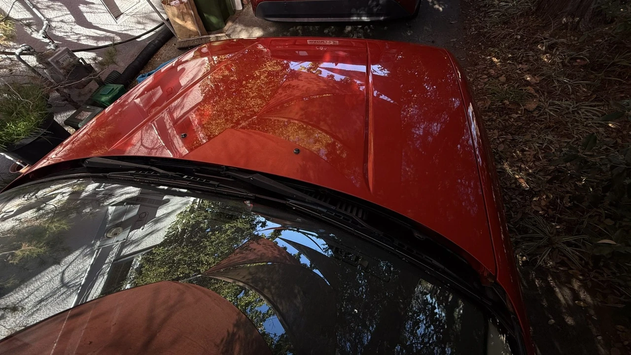 1988 Mazda MX-6 1st Gen - Image 24 of 31