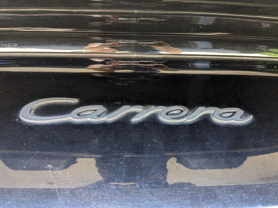 1988 Porsche 911 Carrera 3.2 - Image 16 of 31